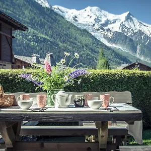 Paccard Locations , Chamonix France