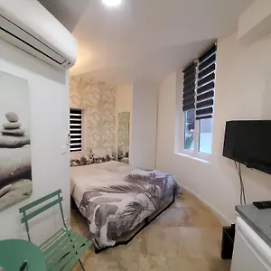 Appartamento Centre Forville, Cannes