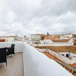 Piso Con Terraza Y Vistas Espectaculares , Carmona (Seville) Spain